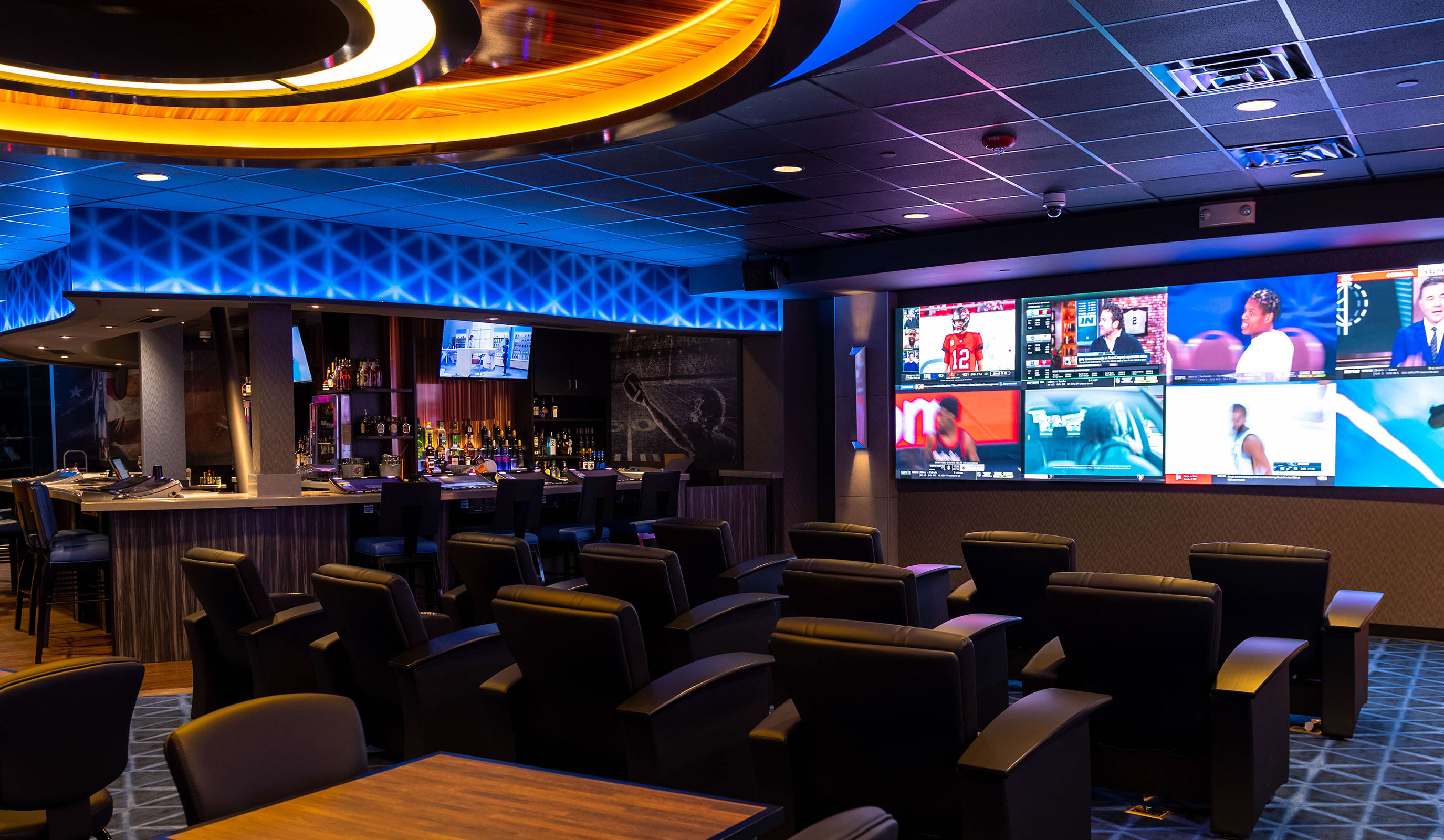 Turf Club Sports Book